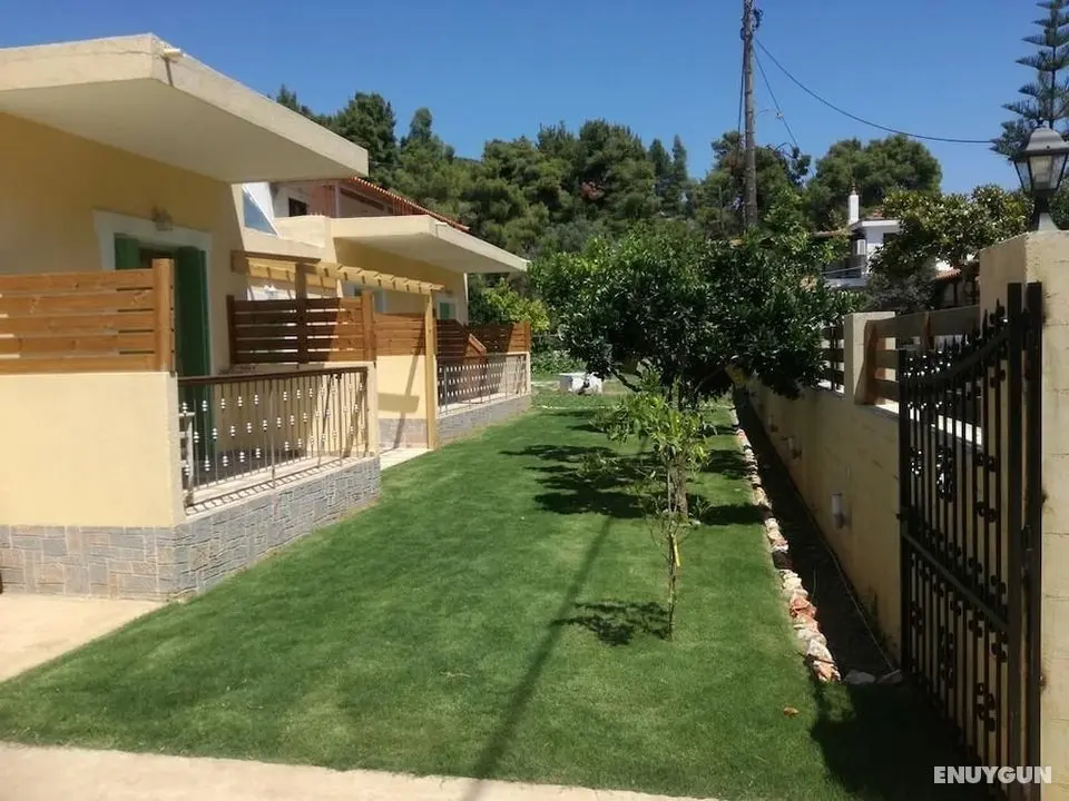 Kallisti Seaside Studios Skopelos - Öne Çıkan Resim