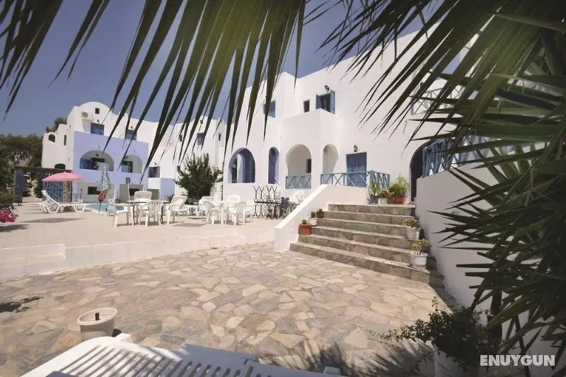 Kalma Hotel - Genel