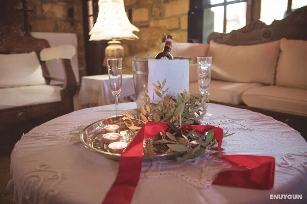 Kalogirou Stone House - Öne Çıkan Resim