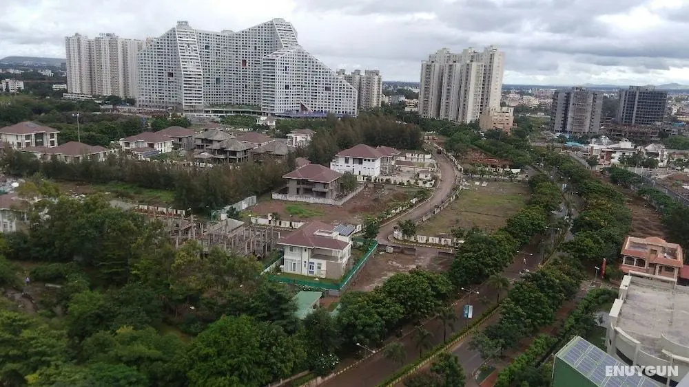 Kalpatharuvu-KNY Service Apartment - Öne Çıkan Resim
