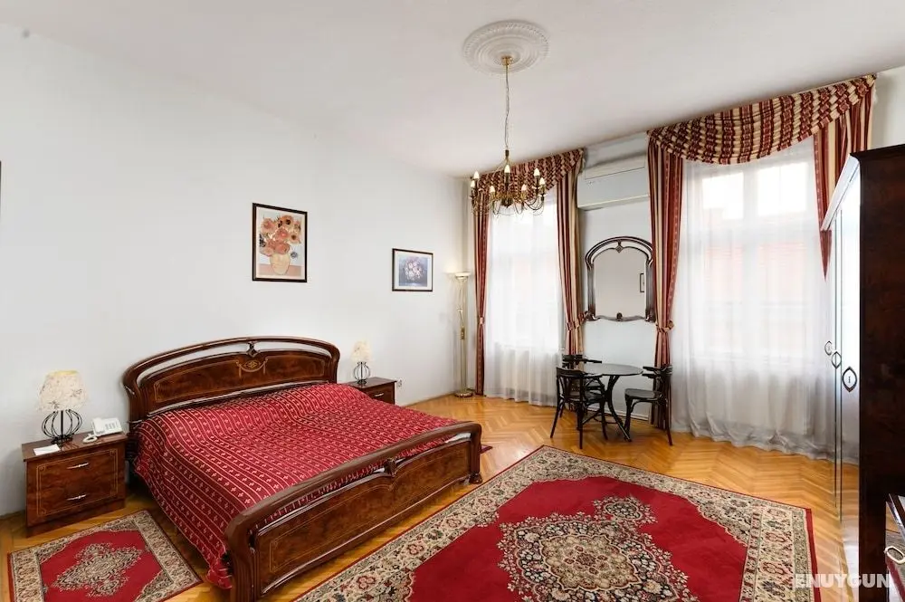 Kalvin House Budapest - Öne Çıkan Resim