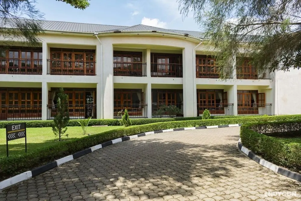Kalya Courts Hotel - Öne Çıkan Resim