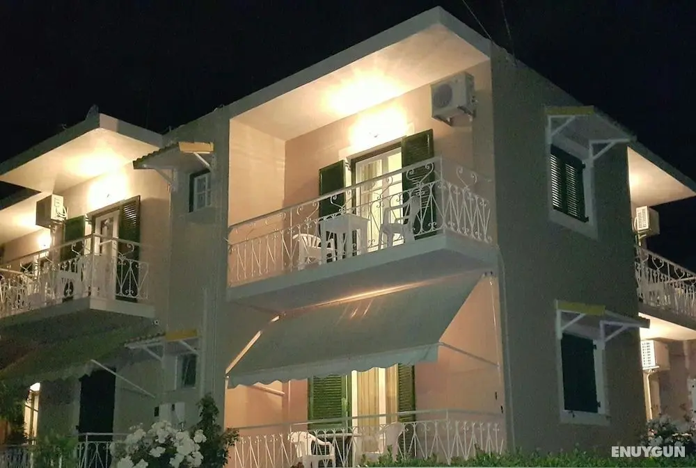 Kalypso Studios - Dış Mekan