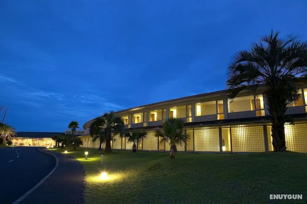 Kamakura Prince Hotel - Öne Çıkan Resim