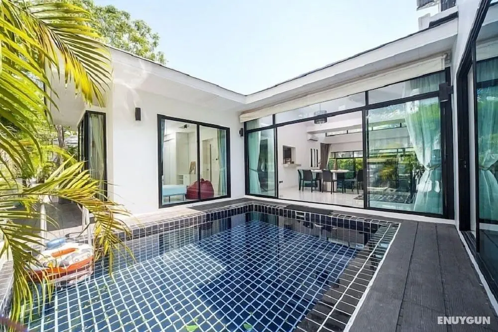 Villa Kamala Regent 3-4 Bedrooms - Öne Çıkan Resim
