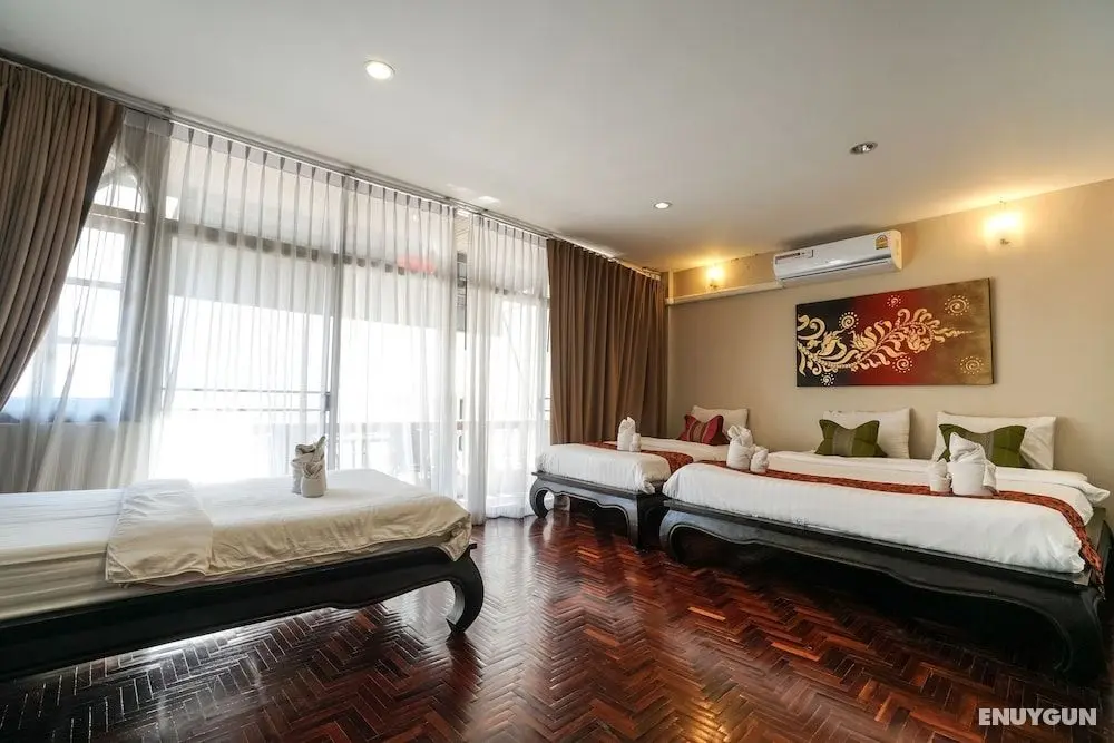 Kamala's Boutique Guesthouse - Öne Çıkan Resim