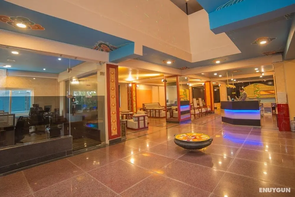 Hotel Kamalashi Palace - Öne Çıkan Resim