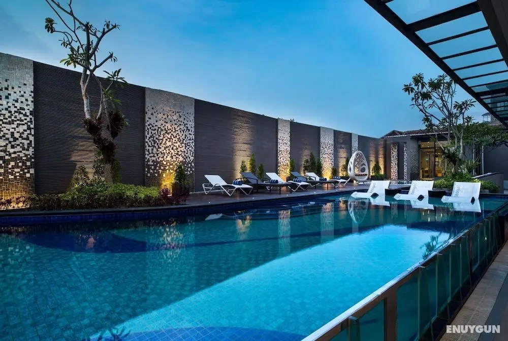 Kamaniiya Petitenget Seminyak - Öne Çıkan Resim