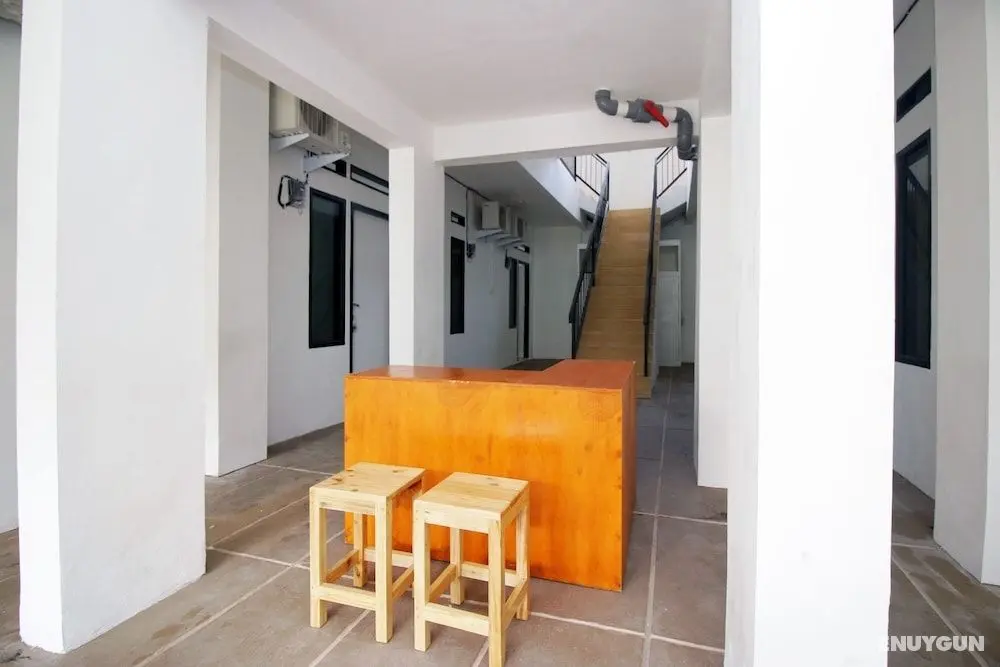 Kamar Keluarga Haji Peeng Syariah - Öne Çıkan Resim