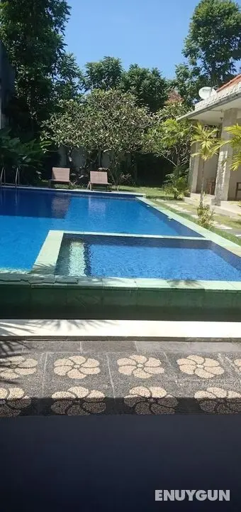 Villa Kamar Madu - Öne Çıkan Resim