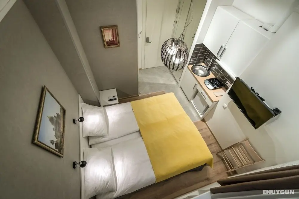 Kamara apartments - Öne Çıkan Resim