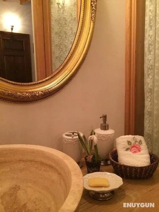 Kamarca House Hotel - Oda