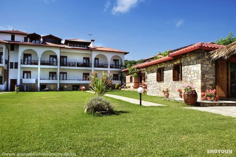 Kamares House Apartments & Studios - Öne Çıkan Resim