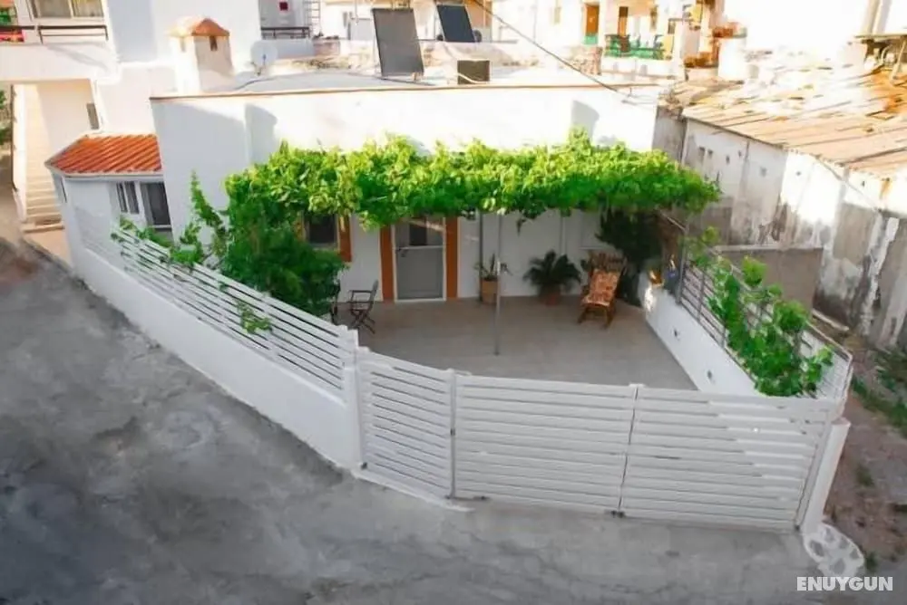 Kamariko Traditional House - Dış Mekanlar