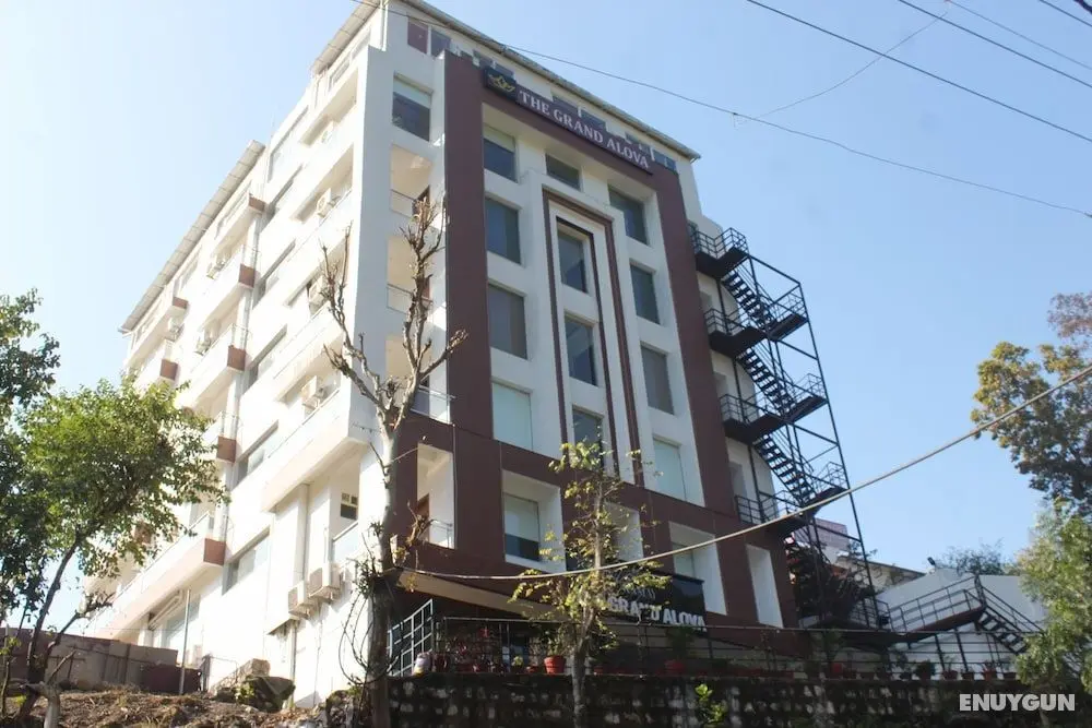 Kamay The Grand Alova - Öne Çıkan Resim