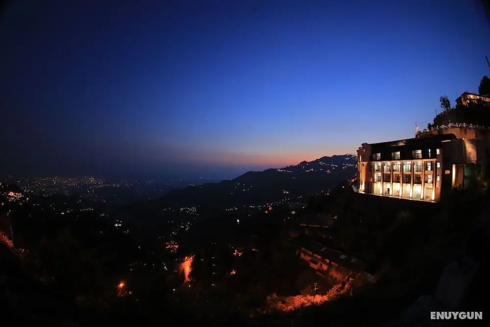 Kamay The Solitair Resort - Öne Çıkan Resim