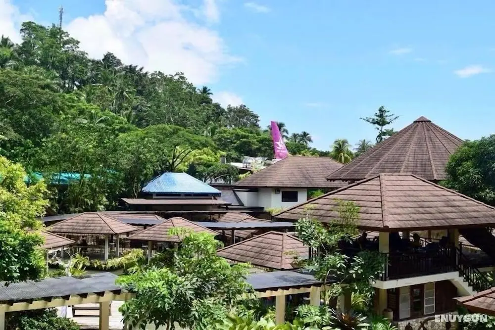 Kamayan sa Palaisdaan Hotel and Resort - Öne Çıkan Resim