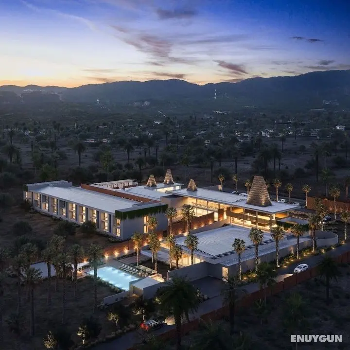 Kambaniru Beach Hotel & Resort - Öne Çıkan Resim