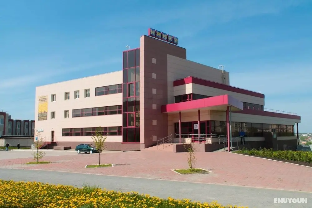 Hotel Kamea - Öne Çıkan Resim