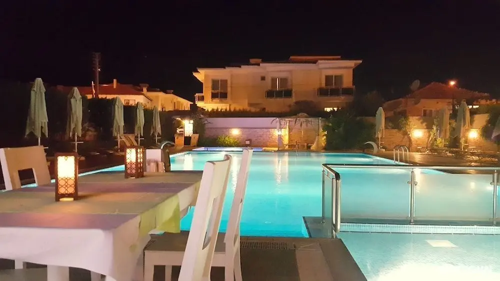 Kamer Exclusive Hotel & Suites - Öne Çıkan Resim