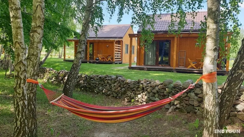 Kamienny Ogród Holiday Park - Öne Çıkan Resim