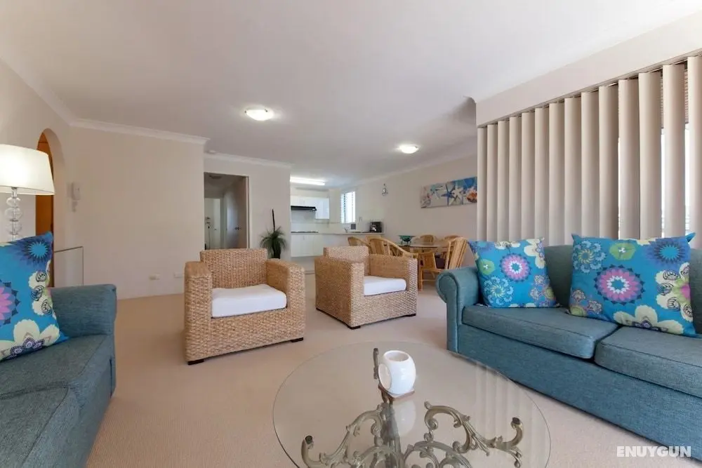 Kamilaroi Unit 6, 58-60 Magnus Street - Öne Çıkan Resim