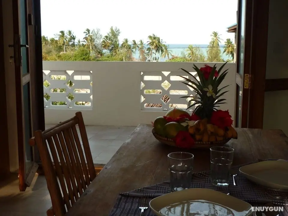 Kamili View Apartment in Zanzibar - Öne Çıkan Resim