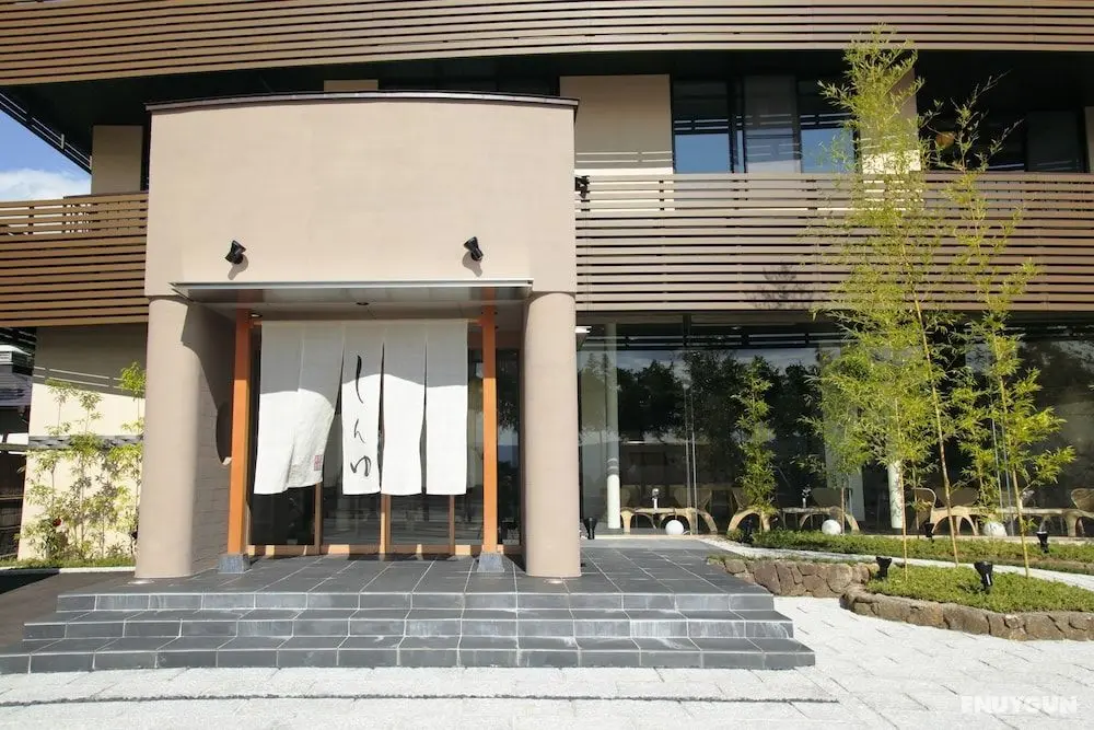 Kamisuwa Onsen Hotel Shinyu - Öne Çıkan Resim