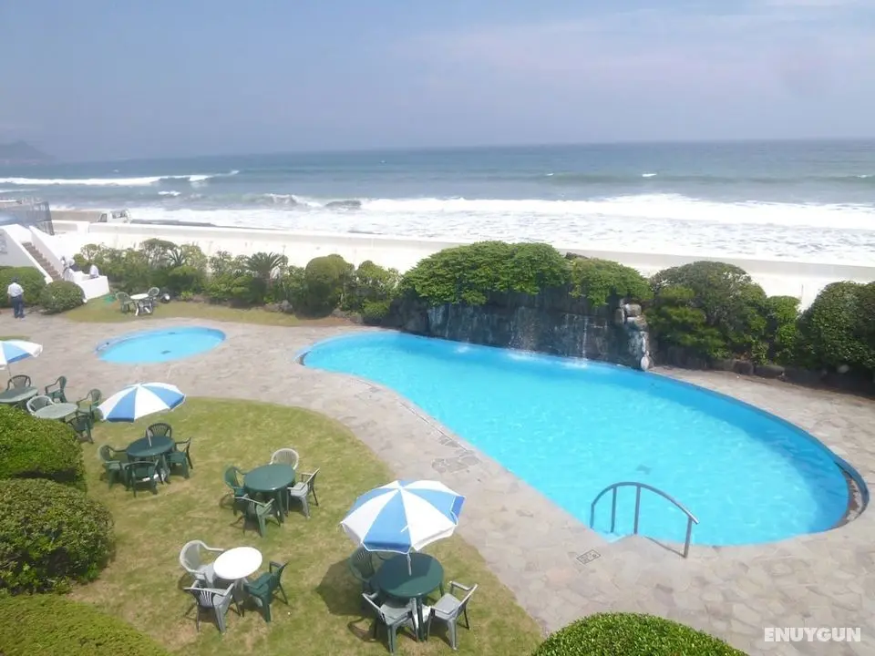Kamogawa Sea World Hotel - Öne Çıkan Resim