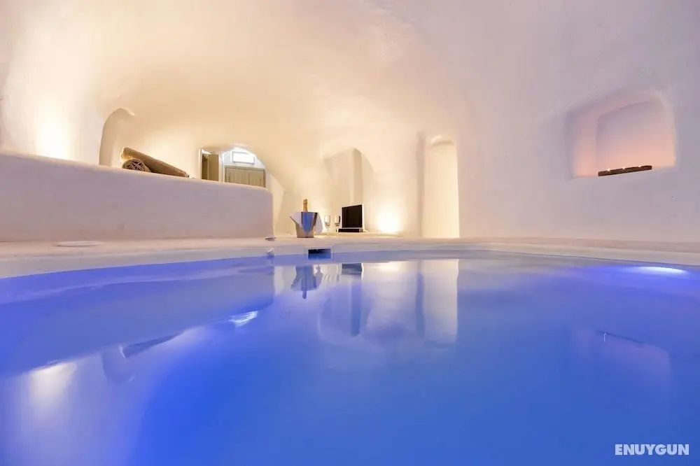 Kampanario Luxury Villa - Öne Çıkan Resim