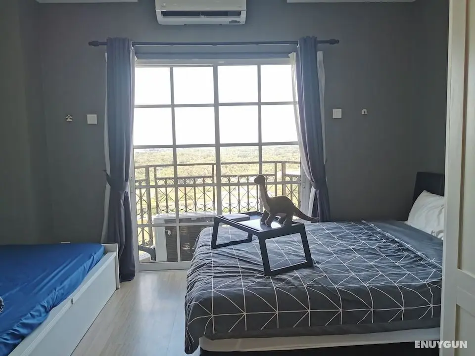 Kampar Champs Elysees 4pax Homestay - Öne Çıkan Resim