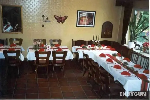 Kämpgens Hof - Genel