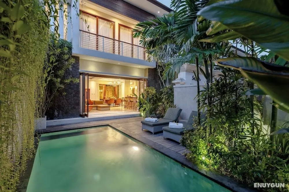 Kampoeng Villa - Öne Çıkan Resim