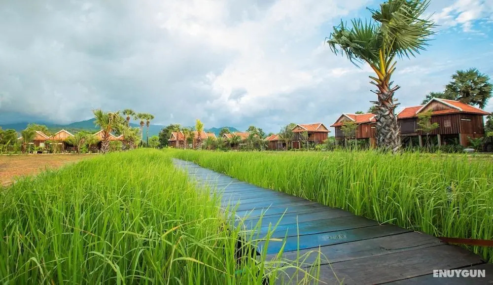 Kampot River Residence - Öne Çıkan Resim