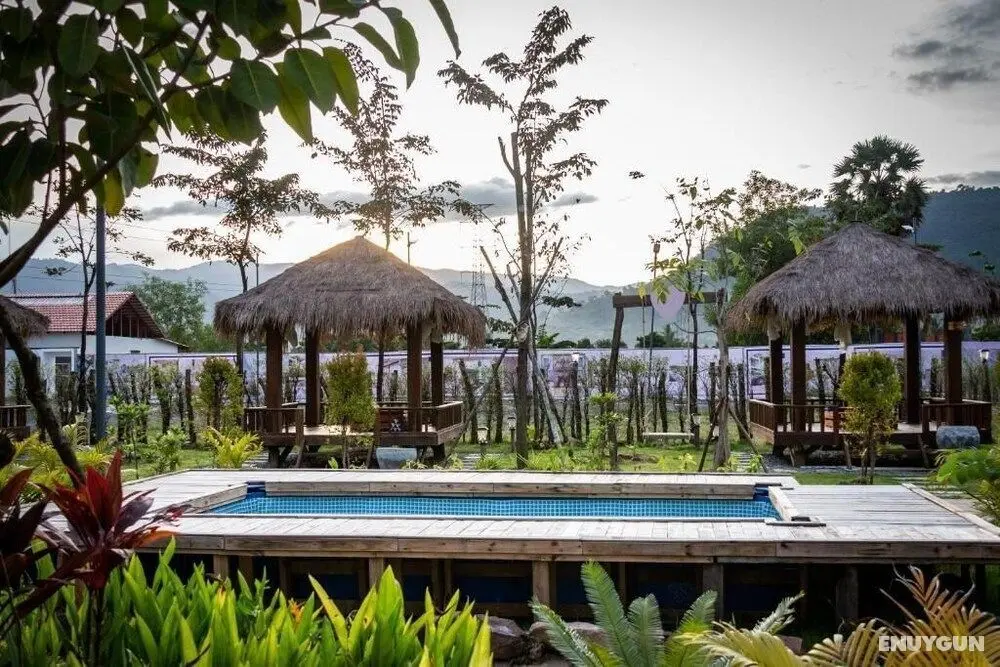 Kampot Tropical Village - Öne Çıkan Resim