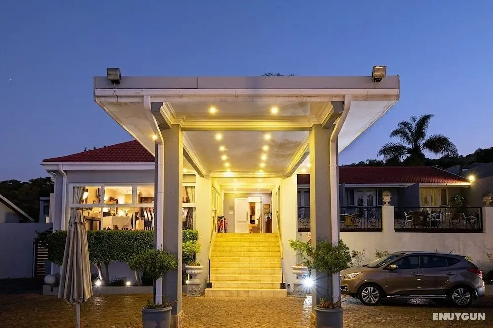 Kamsa Boutique Hotel - Groenkloof - Öne Çıkan Resim