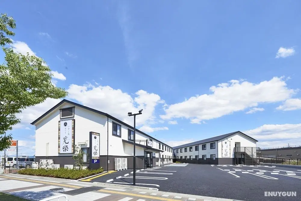 Hotel KAN - RAKU Honjo Waseda Ekimae - Öne Çıkan Resim