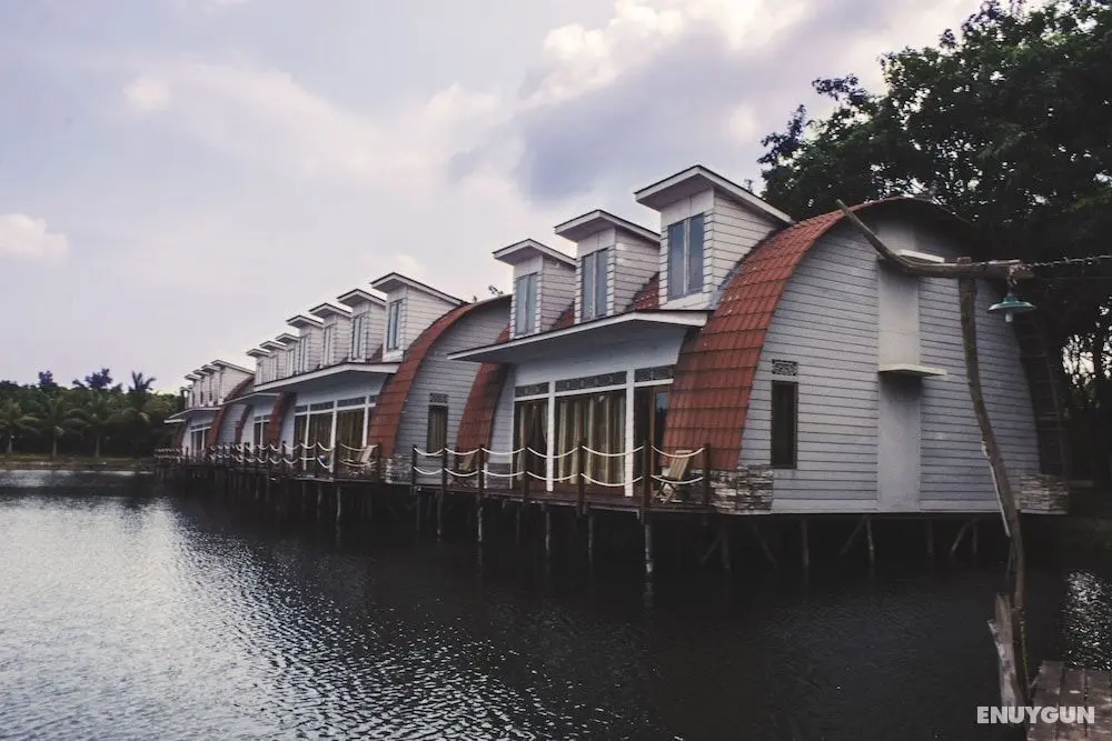 Kanaka Lake Villa - Öne Çıkan Resim