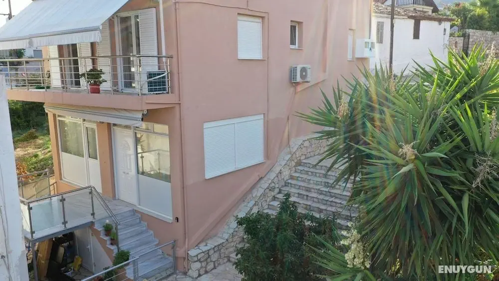 Kanakaris Apartments - Öne Çıkan Resim