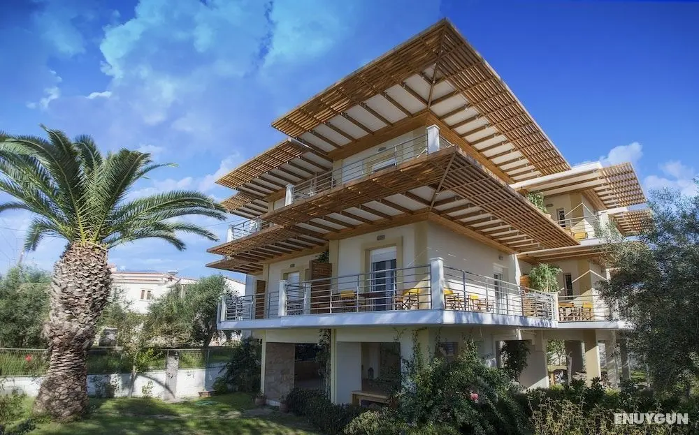 Kanali Homes - Öne Çıkan Resim