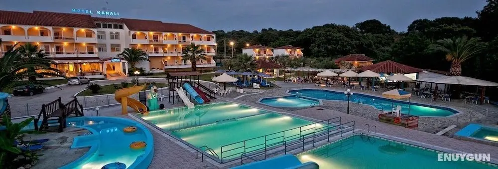 Hotel Kanali - Öne Çıkan Resim