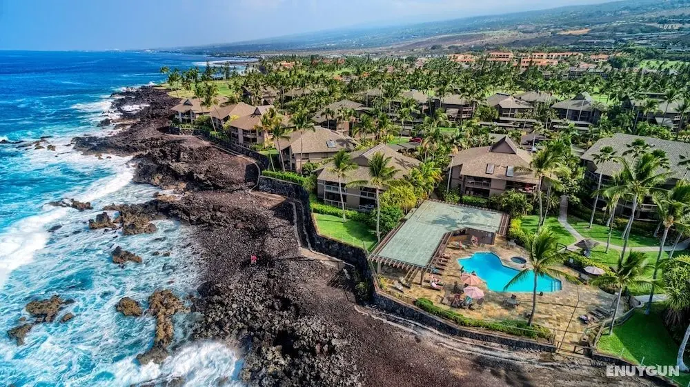 Kanaloa at Kona by Castle - Öne Çıkan Resim