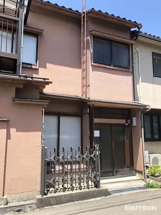 Kanazawa-Hachitabi Hashiba - Öne Çıkan Resim