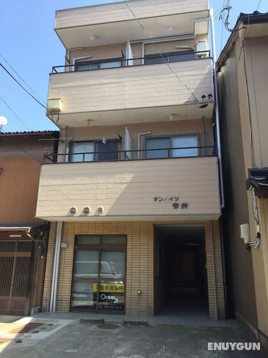 Kanazawa-Hachitabi Kasaichi - Öne Çıkan Resim