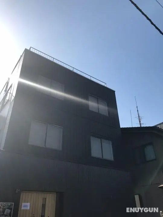 Kanazawa Higashiyama Cabin Hakobune - Öne Çıkan Resim