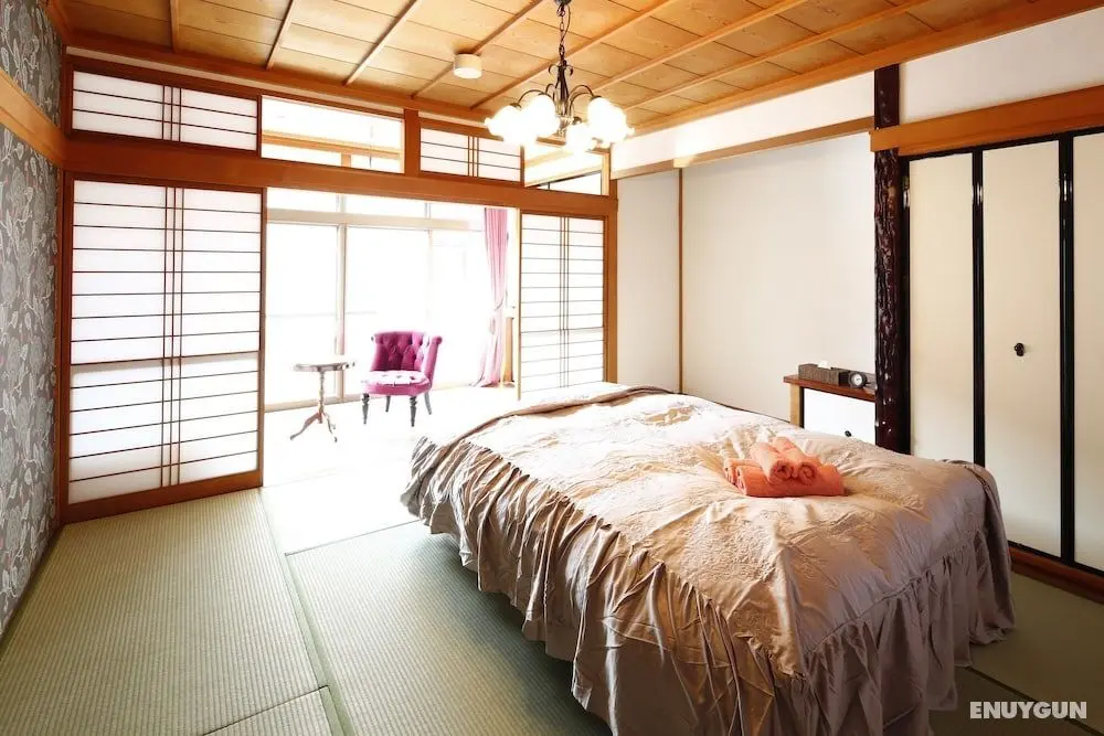 Kanazawa Higashiyama Chaco - Öne Çıkan Resim