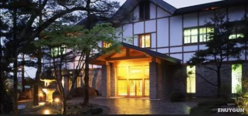 Kanbayashi Hotel Senjukaku - Öne Çıkan Resim