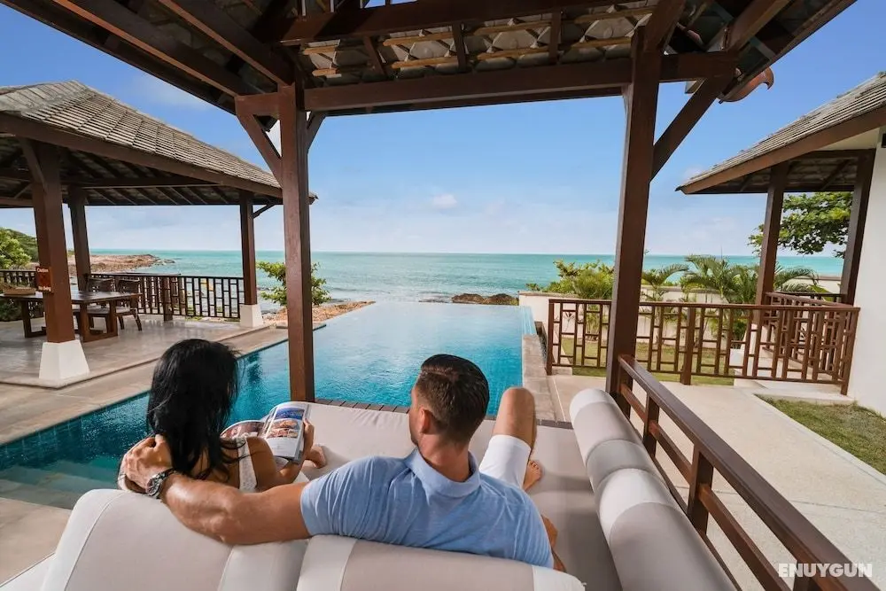 Kanda Residences Pool Villas - Öne Çıkan Resim