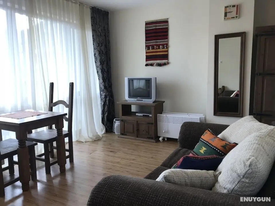 Kandahar Nadezhda Apartments - Öne Çıkan Resim