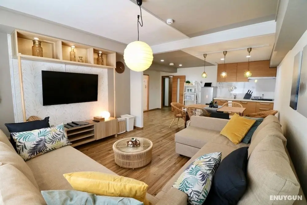 Kandaminium Odori room201 - Öne Çıkan Resim
